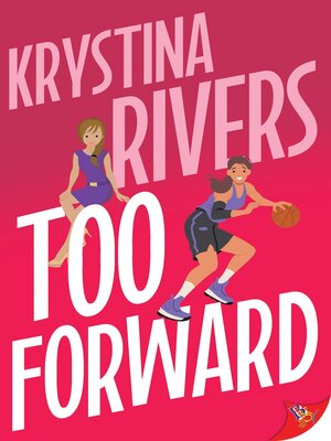 cover image of Too Forward